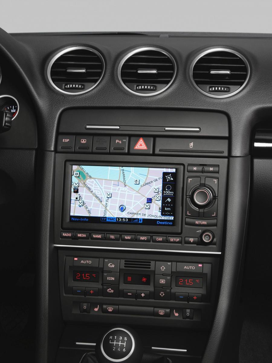 Seat Exeo 2009 года  (фото 108 из 180)